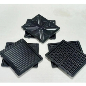 ساندویچ ساز سه کاره دسینی مدل JT-F041S