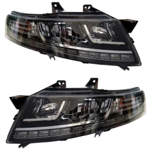 چراغ جلو سمند سورن پلاس جمع ساز جفت