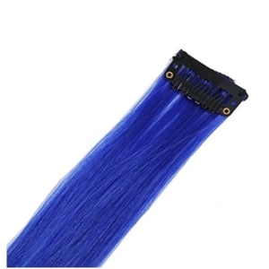 اکستنشن مو مدل تکه ای بسته 2 عددی