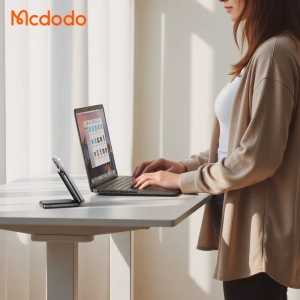  پاوربانک 10000 وایرلس 15 وات و تایپ‌سی 20 وات مک دودو مدل MC-6310 