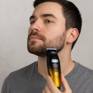 ماشین اصلاح خط زن و صفرزن کیمی مدل KM-1742