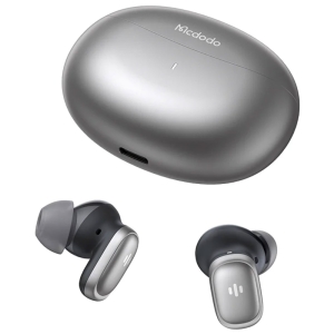  هندزفری بلوتوثی 5.4 ضدآب مترجم زبان مک‌دودو مدل HP-8220 با حذف نویز دوگانه 