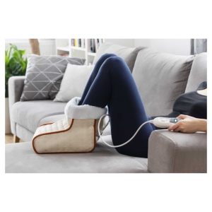 گرم کن پا سنکور مدل SUB 0700BE Foot Warmer