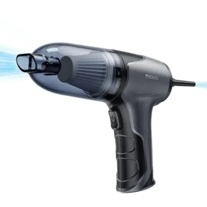 جارو شارژی و گردگیر یسیدو مدل YESIDO VC08