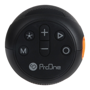  اسپیکر بلوتوثی قابل حمل پرووان مدل PSB4808 