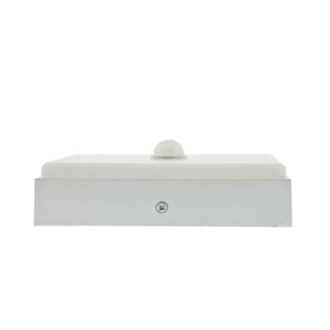 پنل سقفی سنسوردار مربع 22 وات نمانور