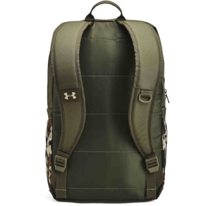 کوله ورزشی آندر آرمور مدل TRIUMPH CAMO