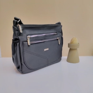 کیف پارچه ای زنانه کد 2230