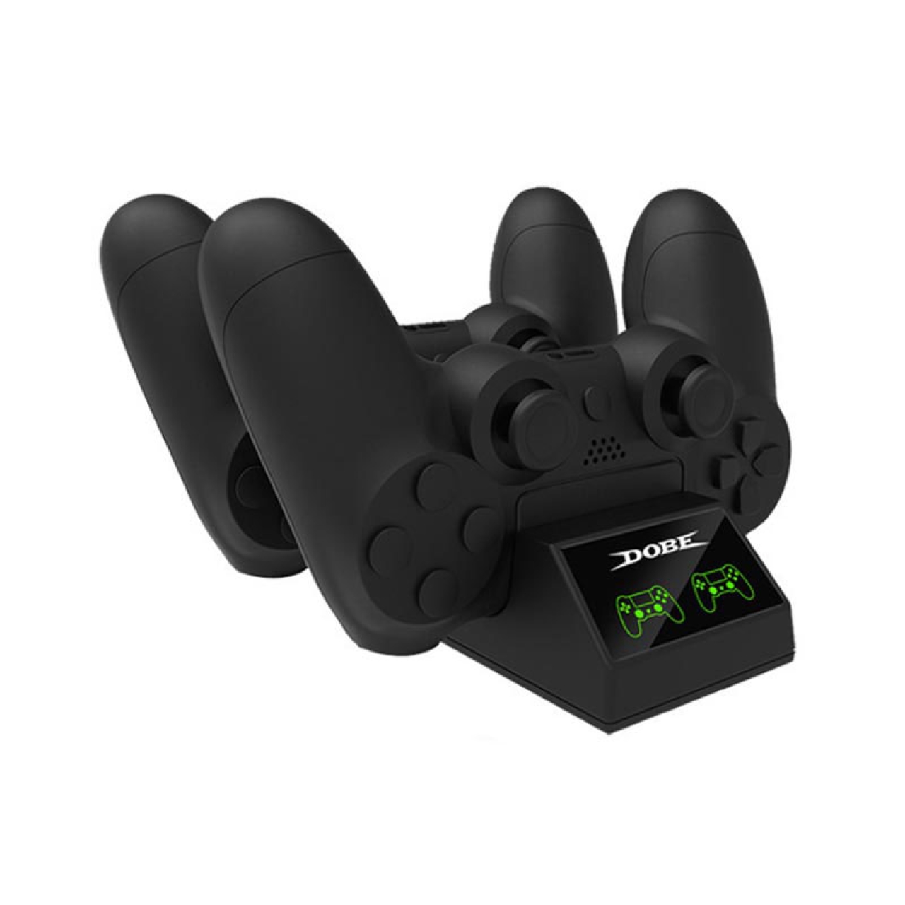 پایه شارژ مگنتی دسته بازی پلی استیشن 4 دابی مدل TP4-1822