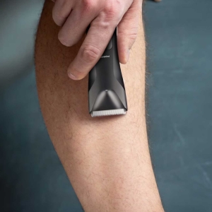 ریش تراش و ماشین اصلاح بدن شارژی پرودو Porodo PDLFST186BK