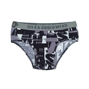 شورت اسلیپ مردانه سیلکا مدل Modern-Style کد 1997