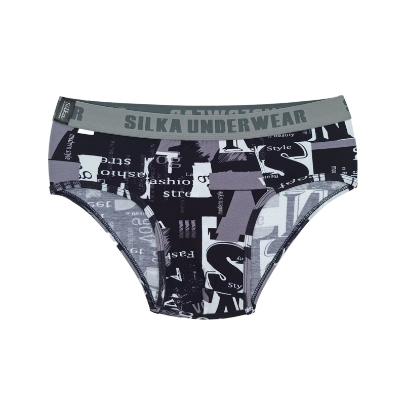 شورت اسلیپ مردانه سیلکا مدل Modern-Style کد 1997