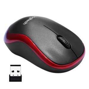 ماوس بی سیم مدل M186