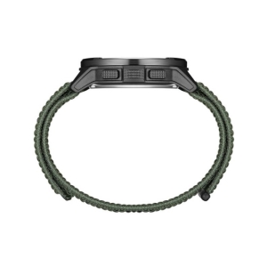 ساعت مچی دیجیتال مردانه نورث اج مدل ALPS بند سبز