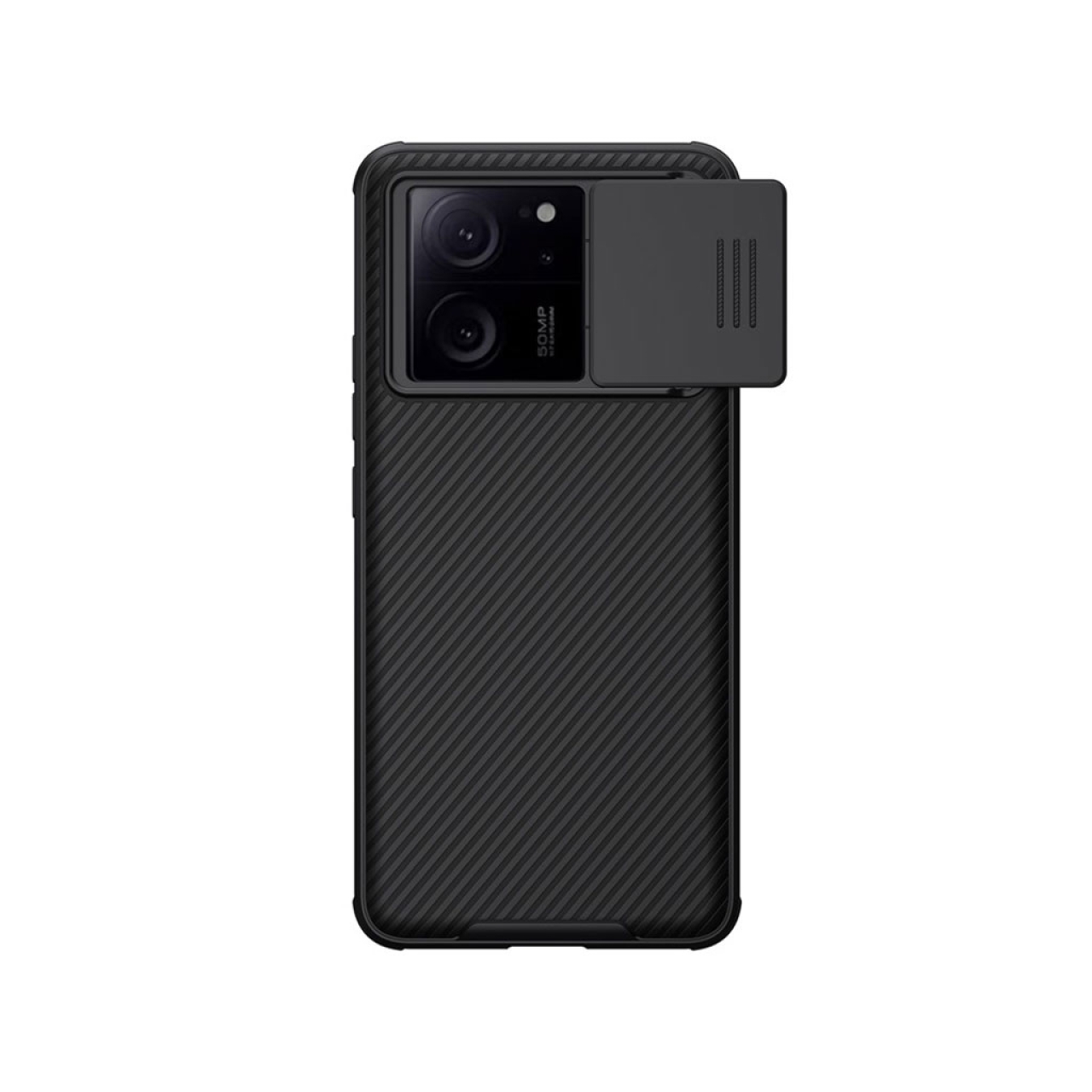  قاب محافظ شیائومی ردمی کا 60 اولترا نیلکین Nillkin Xiaomi Redmi K60 Ultra CamShield Pro Case 