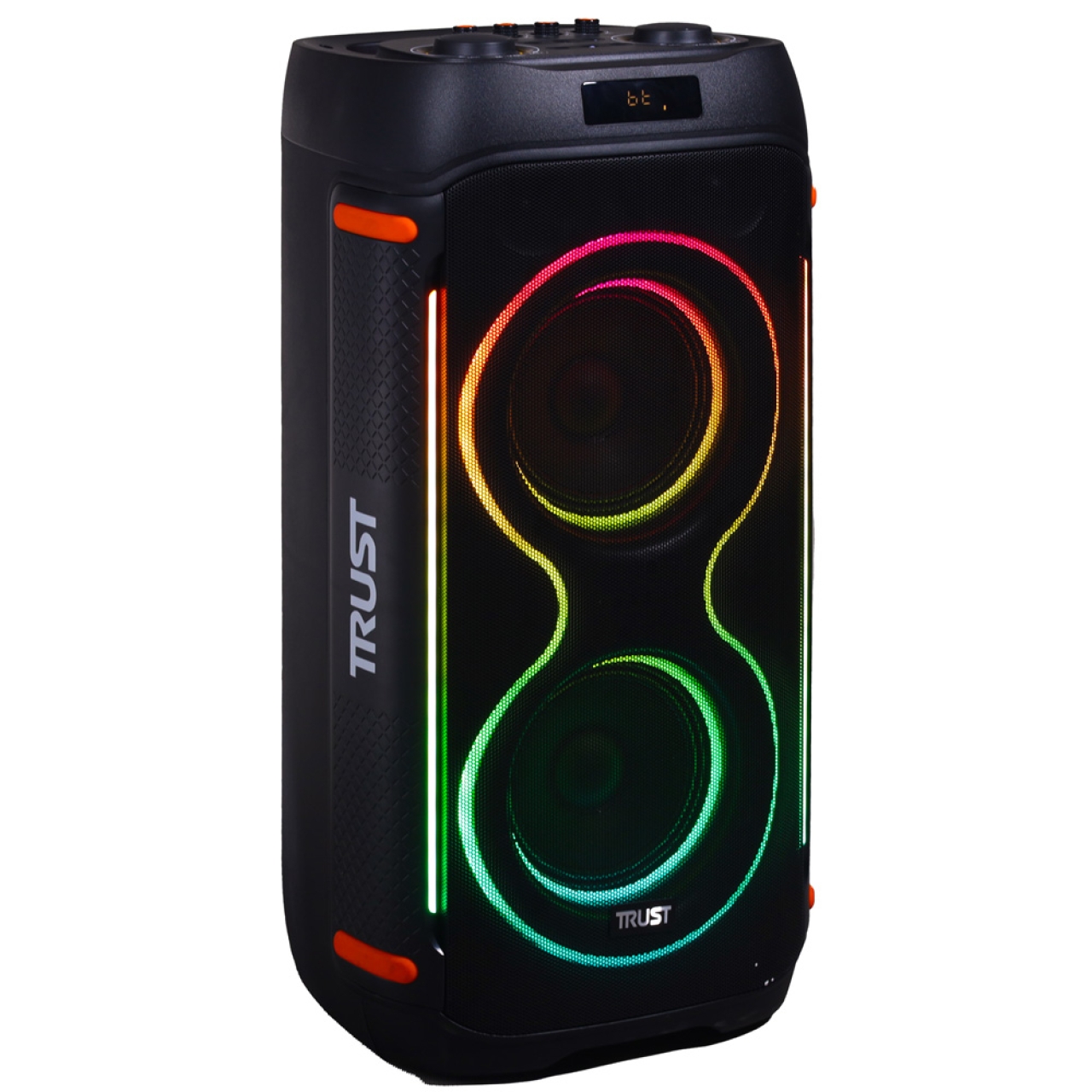 اسپیکر بلوتوثی قابل حمل تراست مدل TPS-2816