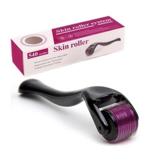 ماساژور صورت درمارولر مدل drs سایز 0.5