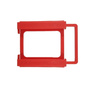 براکت هارد SSD پلاستیکی 