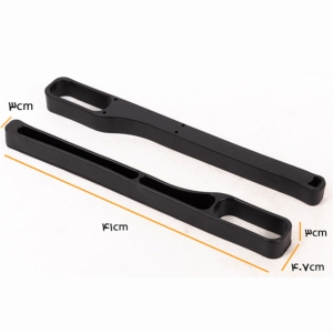 نظم دهنده شکاف صندلی خودرو مجموعه 2 عددی 