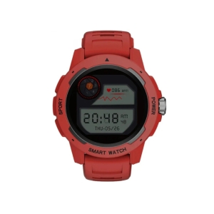 ساعت هوشمند نورث اج مدل Mars 2