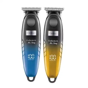 ماشین اصلاح خط زن و صفرزن کیمی مدل KM-1742