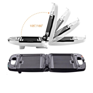 ساندویچ ساز سه کاره یونیک مدل 33