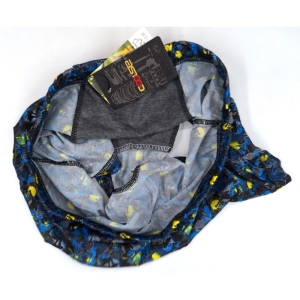 شورت نیم پا مردانه کولسی مدل Strike کد NI-2011