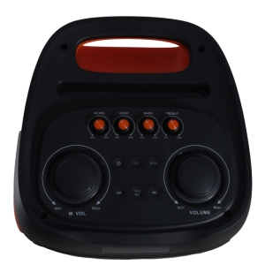 اسپیکر بلوتوثی قابل حمل تراست مدل TPS-2816