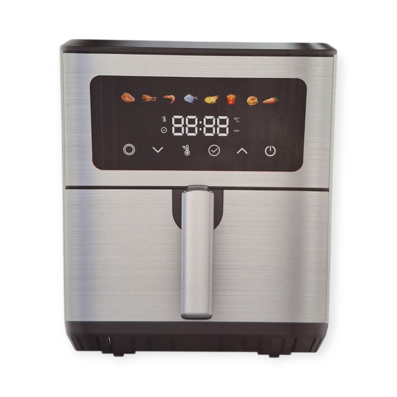 سرخ کن دو المنت ایرفرایر مدل ۱۰۹۰