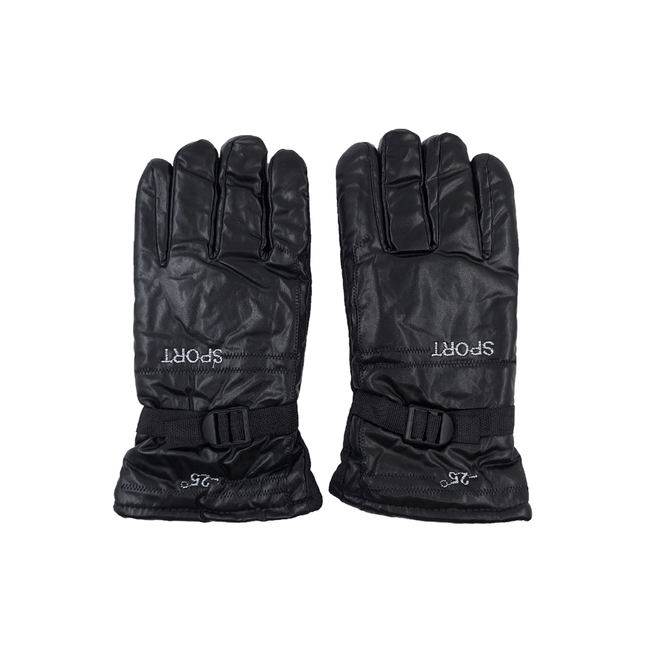 دستکش موتورسواری مدل منفی 25 درجه کد 2055