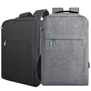 کولهپشتی مسافرتی لپتاپ 14 اینچ با پورت USB کوتسی مدل MB-050