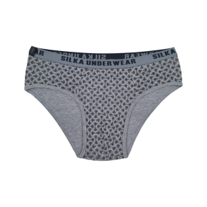 شورت اسلیپ مردانه سیلکا مدل فضایی کد MNT-1990 مجموعه 3 عددی