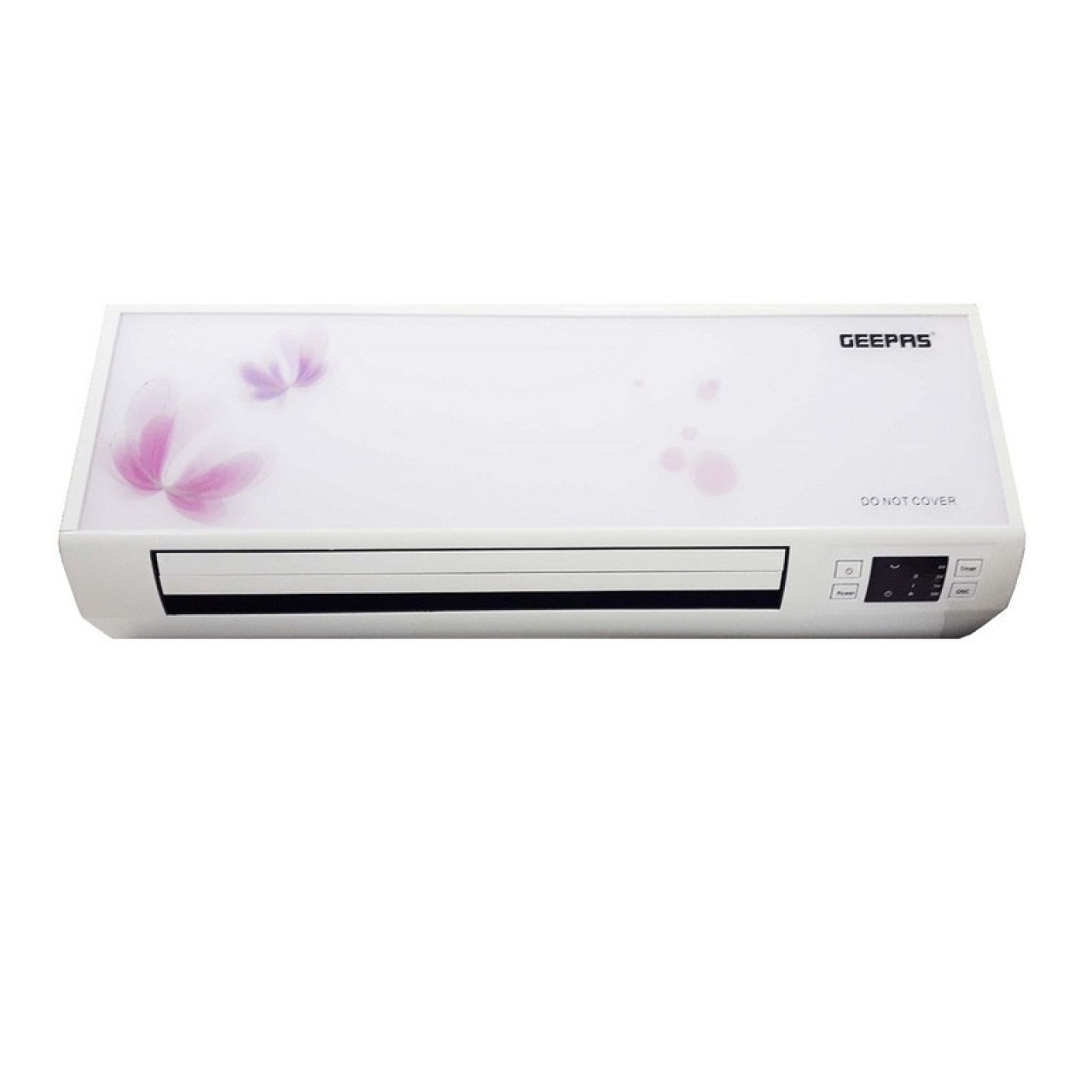 بخاری برقی دیواری جی پاس مدلGWH9242