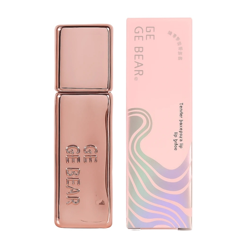 رژ لب مایع گی گی بیر مدل Velvet Matte Air Lip Mud حجم 3 میل شماره 01