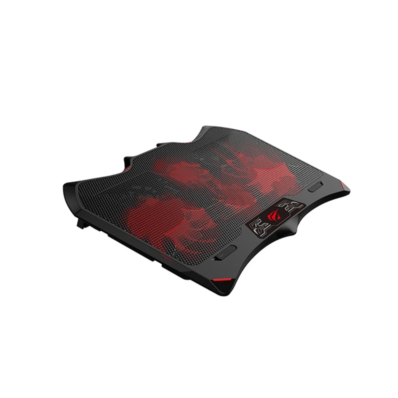 پایه خنک کننده لپ تاپ هویت مدل HV-F2081