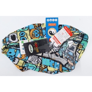 شورت پادار مردانه کولسی مدل آلبوم کد NI-1970