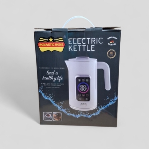 کتری برقی رومانتیک هوم مدل KSQ17