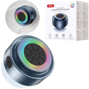  اسپیکر بلوتوثی کوچک شارژی ایکس‌او مدل XO F64 