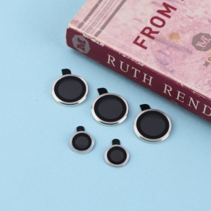 محافظ لنز دوربین مدل Lens Film مناسب برای گوشی موبایل سامسونگ Galaxy S23 Ultra