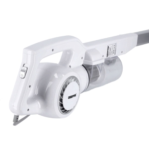 جارو برقی 600 وات جی پاس مدل GVC2596N