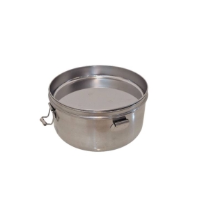 ظرف غذا تمام استیل دوطبقه مدل T29601