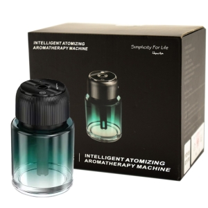 خوشبوکننده هوشمند و لیزری خودرو فراگننس مدل Car Fragrance