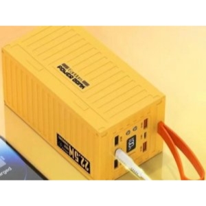  پاوربانک شارژ سریع 60000 تایپ سی و یو اس بی 22.5 وات ارلدام مدل PD31 