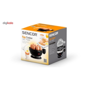 تخم مرغ پز سنکور مدل SEG 710BP
