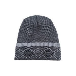 کلاه بافتنی مدل LOZI-KHAZ کد 2048