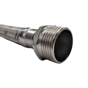 شلنگ آبگرمکن مهرسام مدل 1/2-1/2 کد 10-30