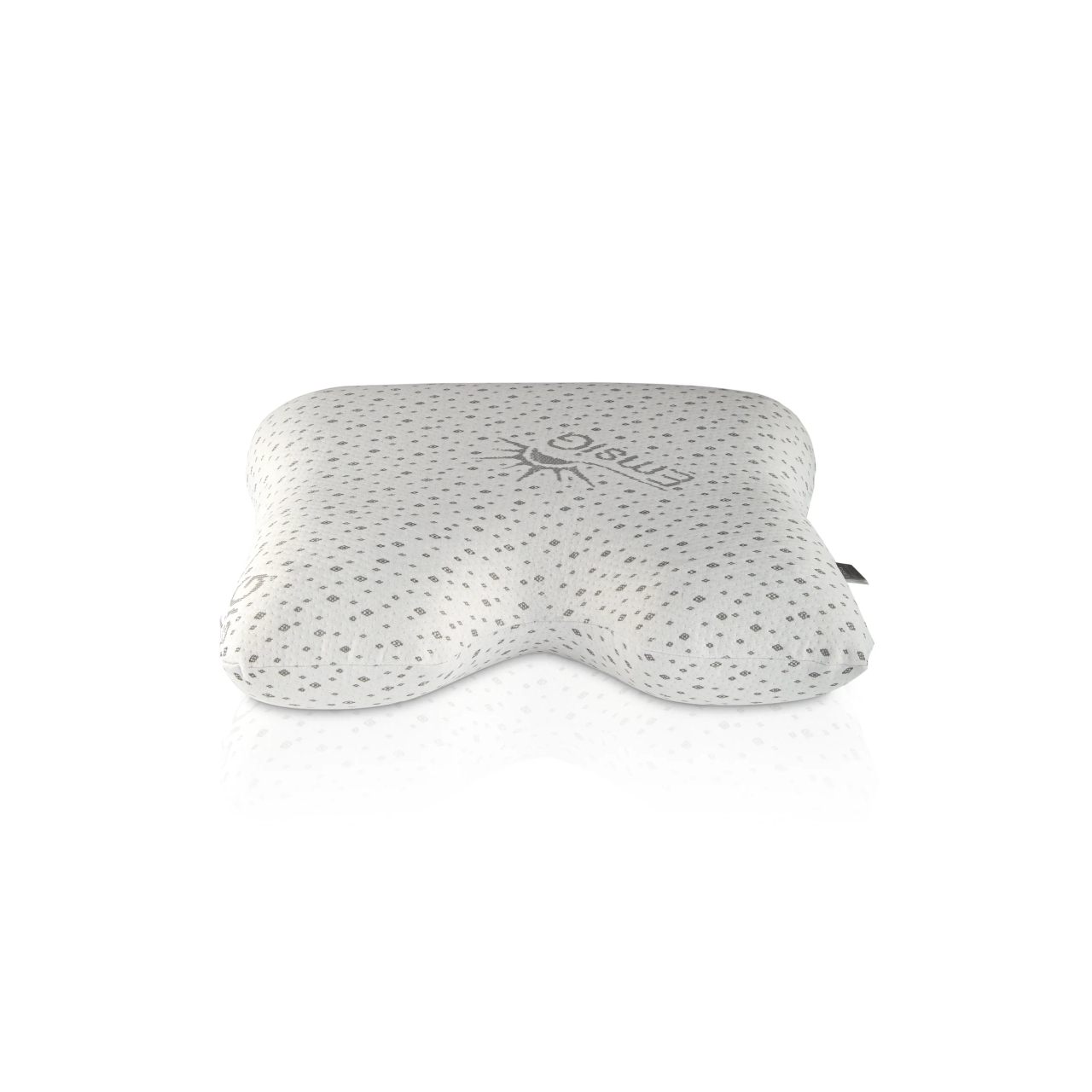 بالش طبی مموری فوم امسیگ مدل PL78