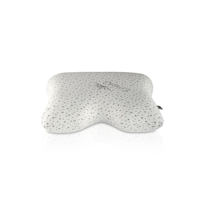 بالش طبی مموری فوم امسیگ مدل PL78