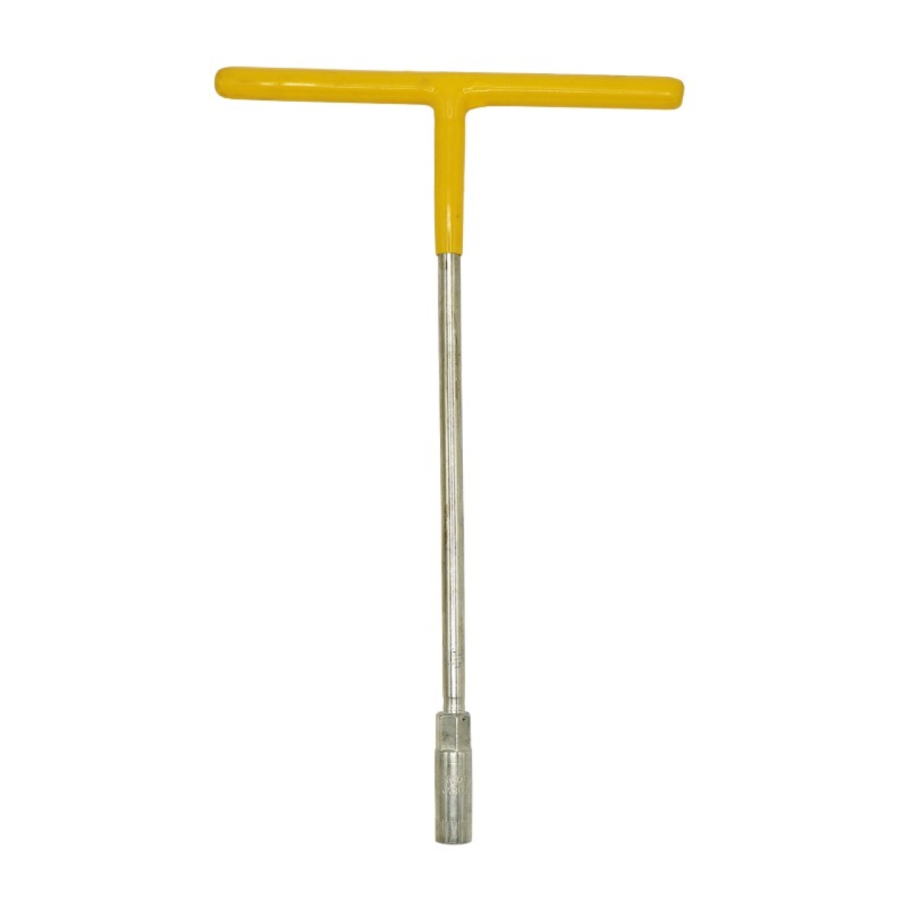 آچار بکس دسته تی سایز 10