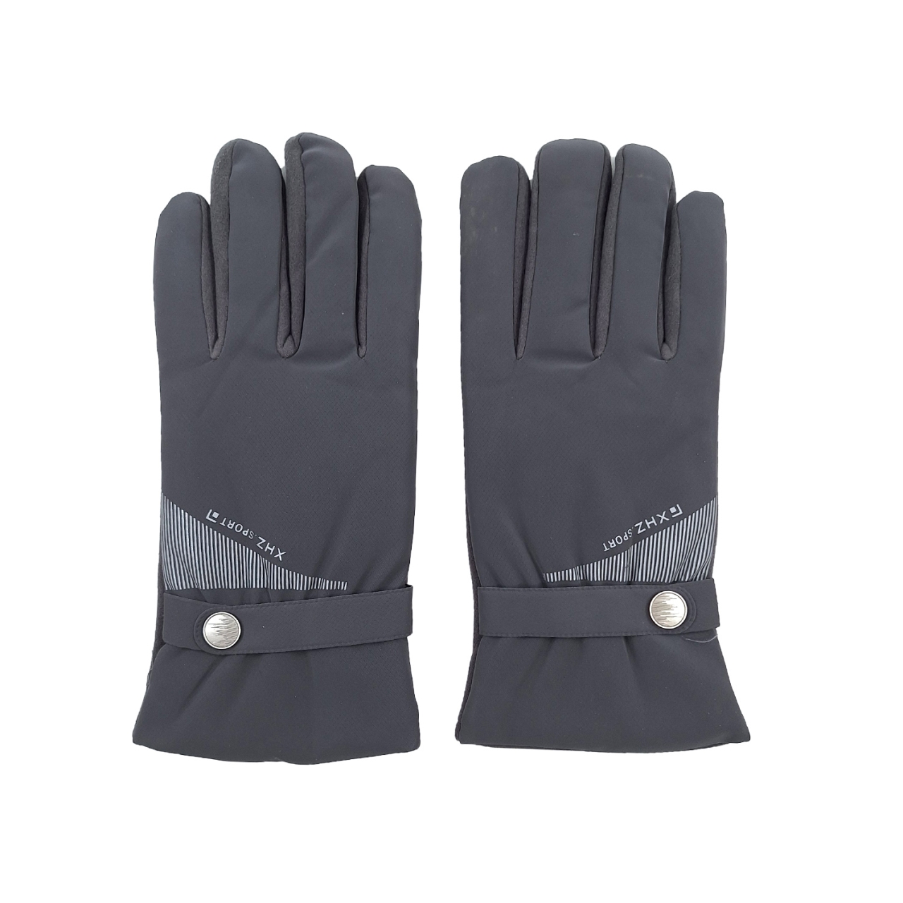 دستکش موتورسواری مدل AA-XHZ کد 2052